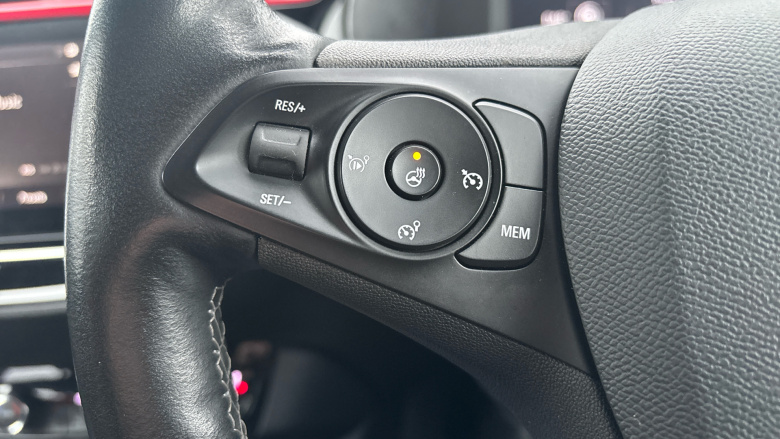 Vauxhall Corsa 1.2 Turbo SRi Edition 5dr Petrol Hatchback